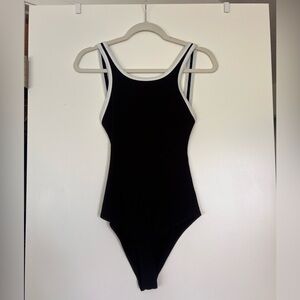 Reformation bodysuit